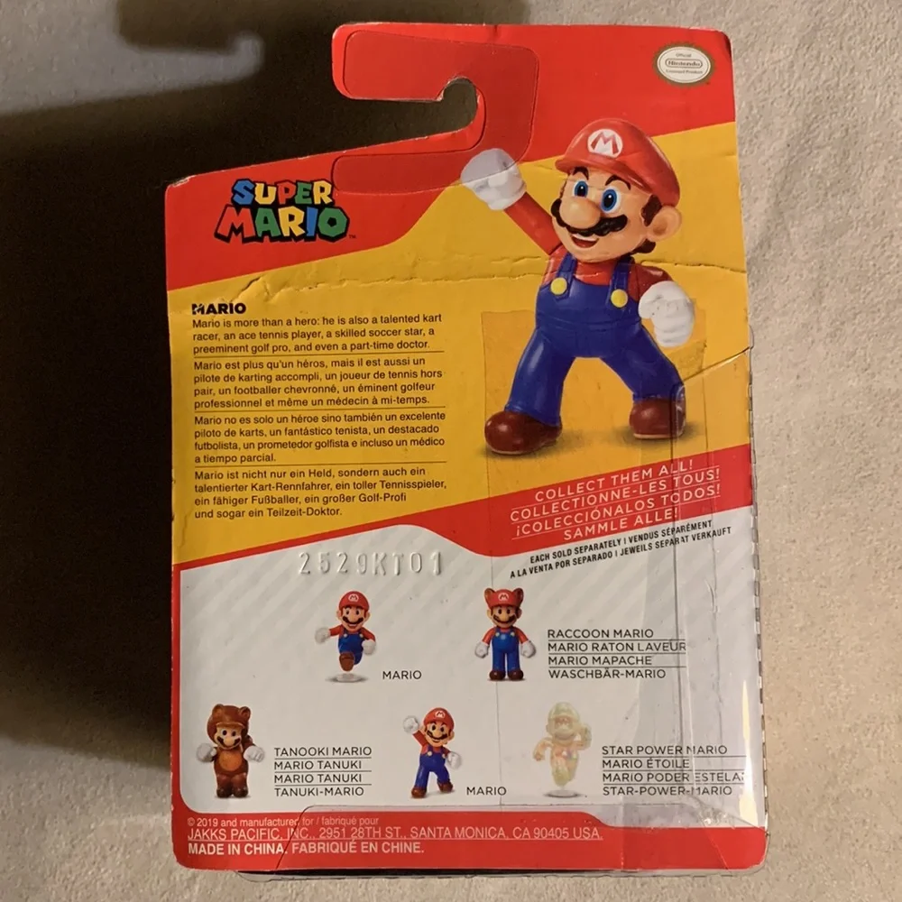 Mario - Picture 2 of 4